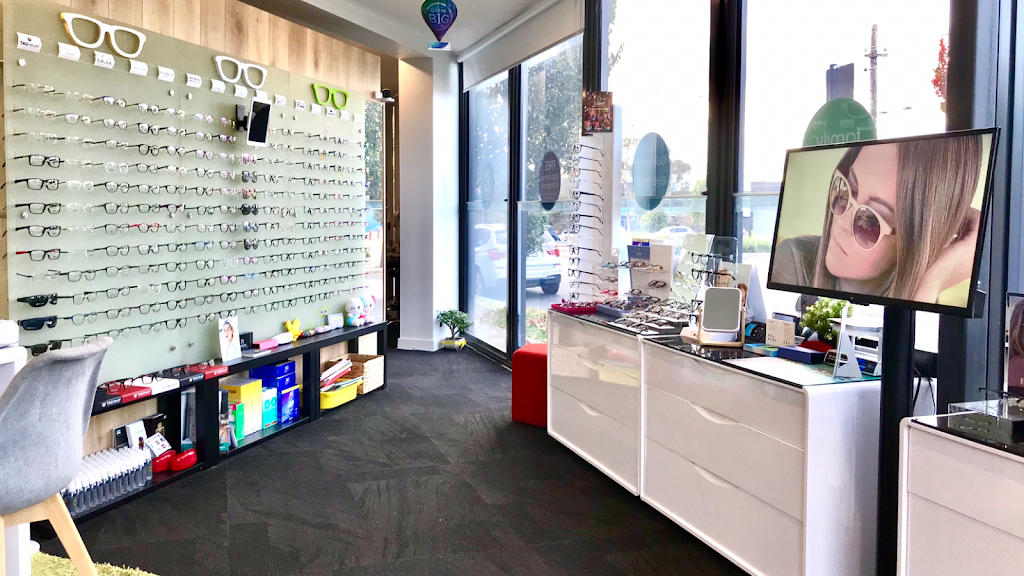 Eyecare Concepts Optometry | Kew East | health | shop 1/761 High St, Kew East VIC 3102, Australia | 0398197695 OR +61 3 9819 7695