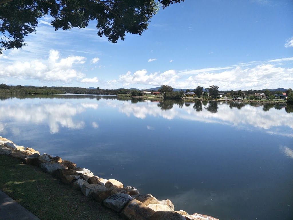 Macksville Lions Park | park | North Macksville NSW 2447, Australia | 0265686954 OR +61 2 6568 6954