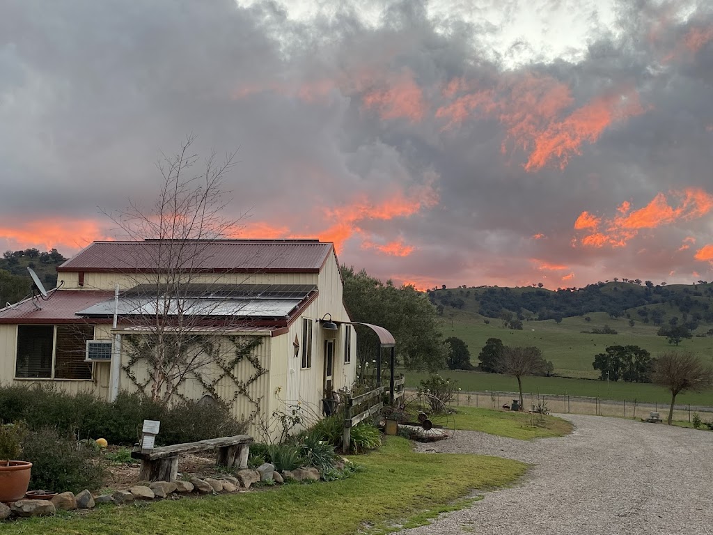 The Barn at 417 | 417 Crawney Rd, Nundle NSW 2340, Australia | Phone: 0490 094 810