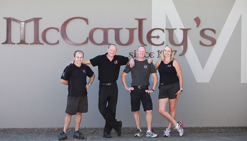 McCauleys Bottleshop | 259 Soldiers Point Rd, Salamander Bay NSW 2317, Australia | Phone: (02) 4982 7211