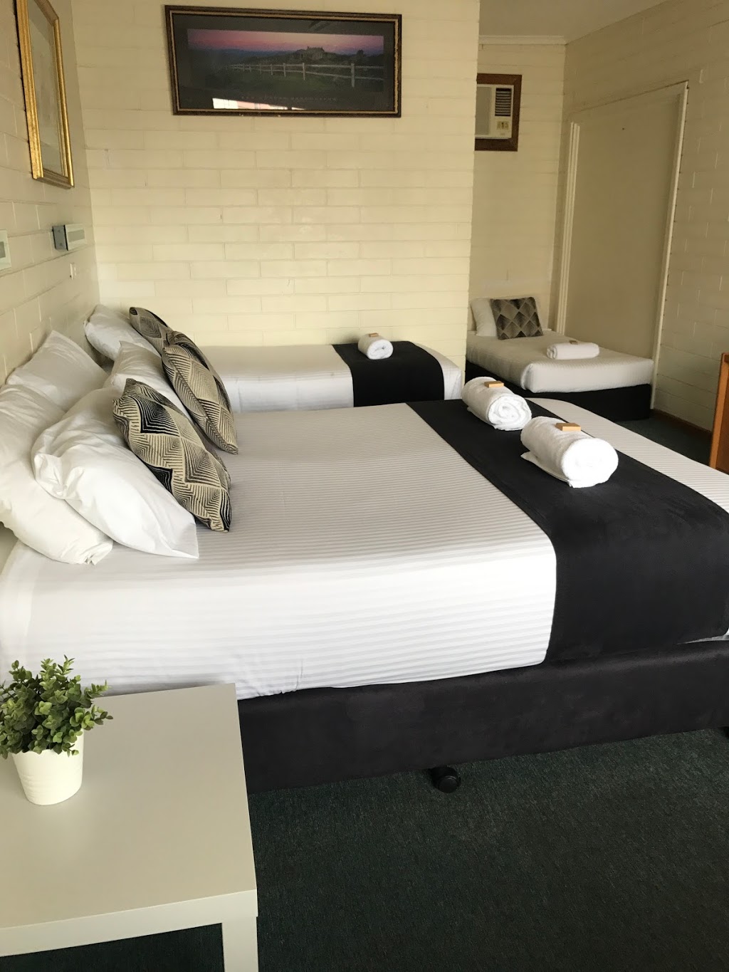 City Centre Motel | 46 Florence St, Port Pirie SA 5540, Australia | Phone: (08) 8632 6356