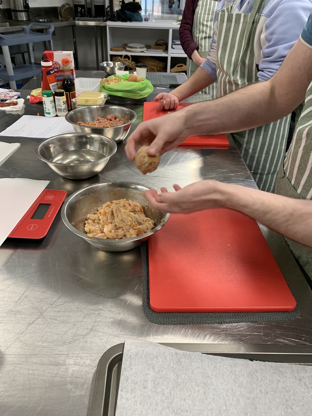 Beyond Recipes | 109 Wood St, Templestowe VIC 3106, Australia | Phone: 0400 226 408