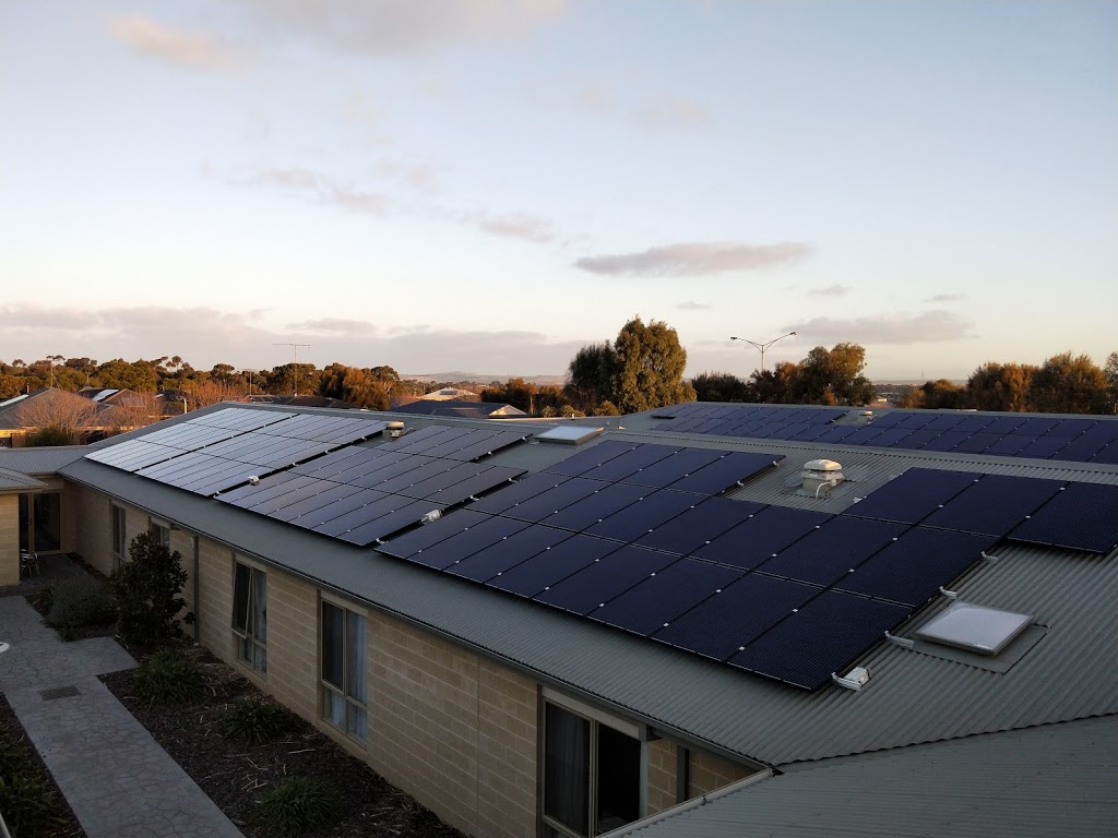 mornington peninsular solar | Beach Ave, Blairgowrie VIC 3942, Australia | Phone: 0439 659 311