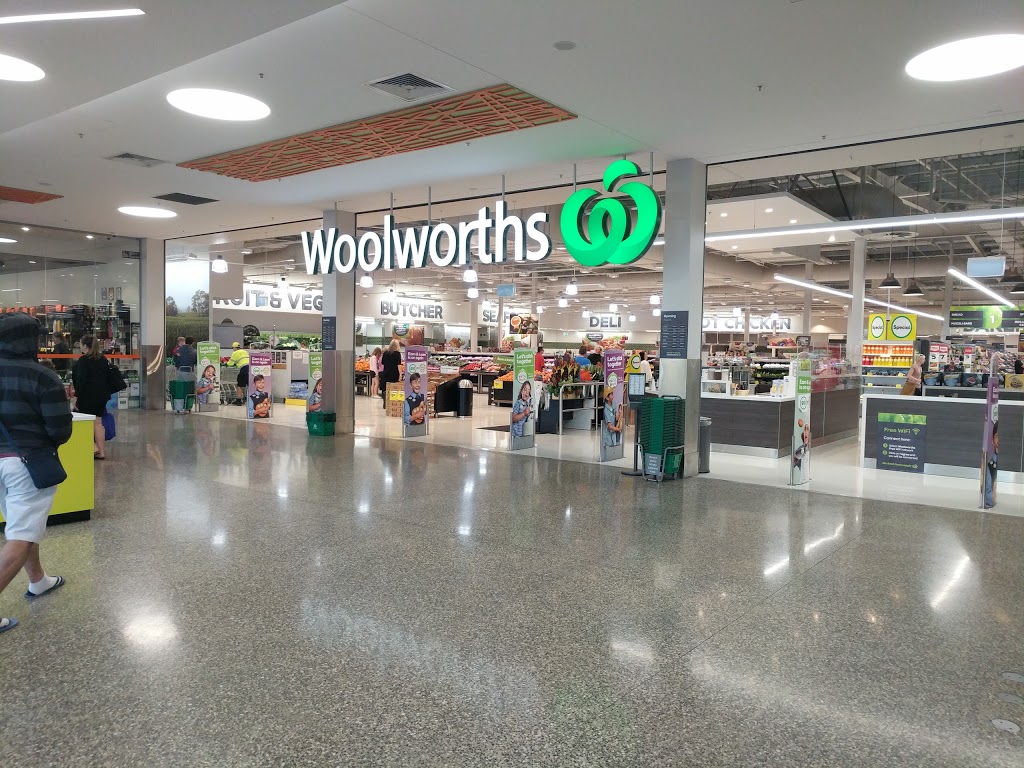 Woolworths | supermarket | 279 Tufnell Rd, Banyo QLD 4014, Australia | 0735134408 OR +61 7 3513 4408