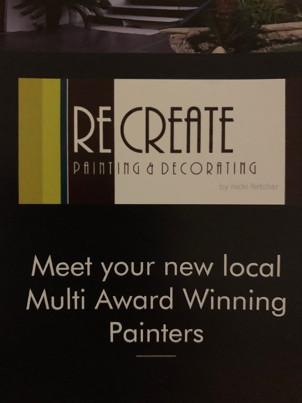 Recreate painting and decorating |  | 1/3 Parkedge Rd, Sunshine Beach QLD 4567, Australia | 0421751055 OR +61 421 751 055