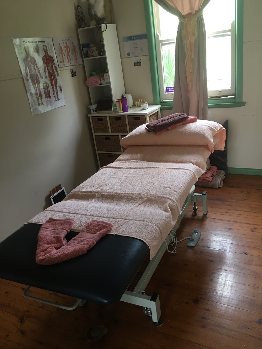 Massage Dry Needle & Yoga |  | 304 Gan Gan Rd, One Mile NSW 2316, Australia | 0429825068 OR +61 429 825 068