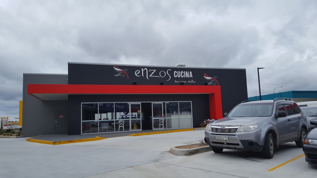 Enzos Cucina | 2 Holborn Circuit, Gledswood Hills NSW 2557, Australia | Phone: (02) 4647 6388