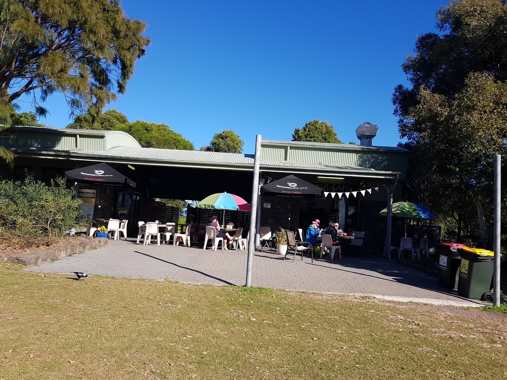 Killalea Park Kiosk | cafe | Killalea Dr, Shell Cove NSW 2529, Australia | 0242378589 OR +61 2 4237 8589