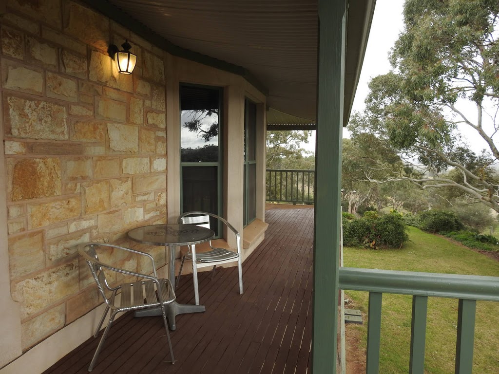 Lindsay House | lodging | 15 Lindsay St, Angaston SA 5353, Australia | 0885631000 OR +61 8 8563 1000