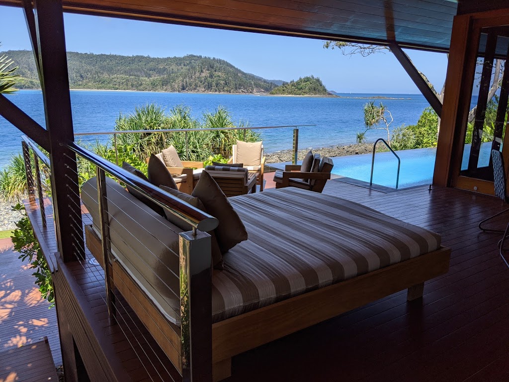 Qualia | Hamilton Island, Mackay QLD 4741, Australia | Phone: (07) 4948 9222