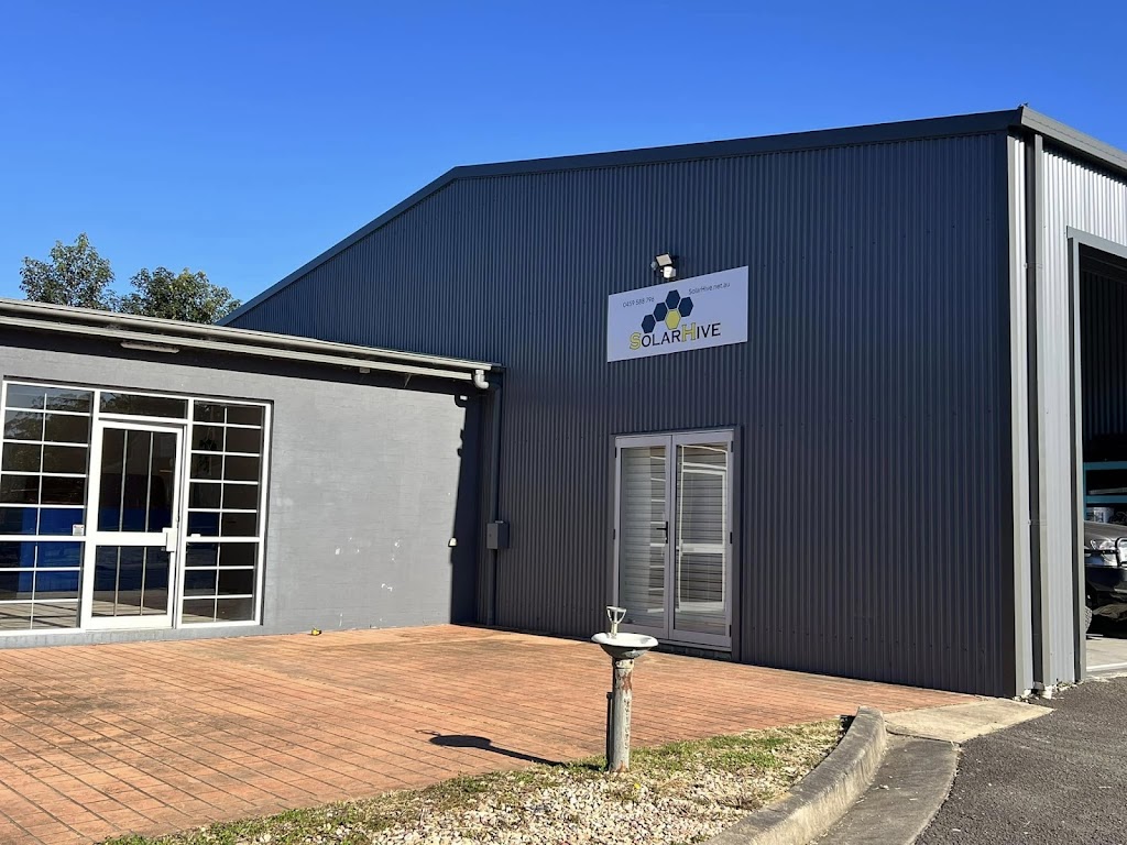 SolarHive | D2698 Princes Hwy, Wandandian NSW 2540, Australia | Phone: 0459 588 796