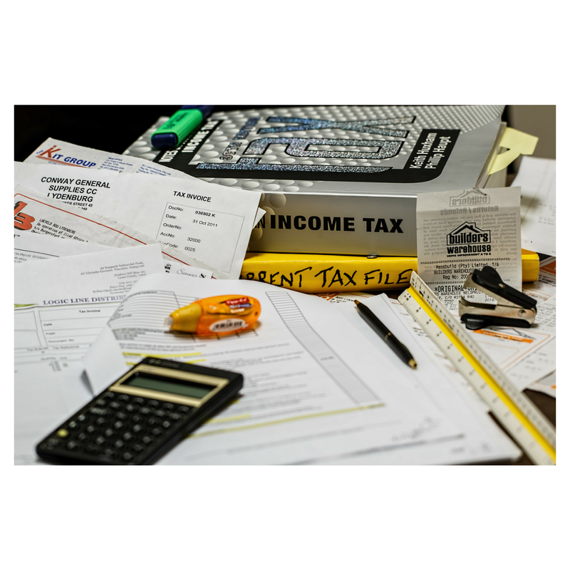 Mark Your Tax Accountant | 29 Yellow Fin Cct, Mountain Creek QLD 4557, Australia | Phone: 0411 125 733