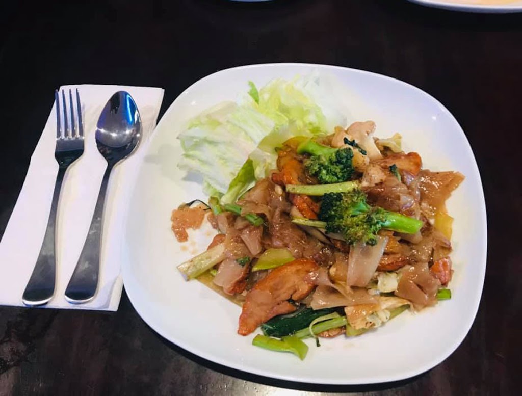 U-TONG Thai Vegan Restaurant | 3/708 Sandgate Rd, Clayfield QLD 4011, Australia | Phone: (07) 3262 6056