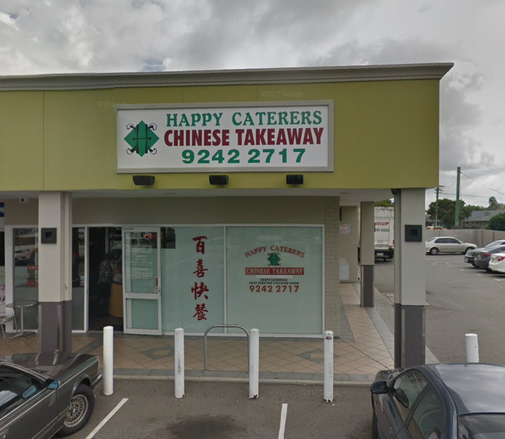Happy Caterers Chinese Takeaway | meal takeaway | Shop 13 Glendalough Shopping Centre Harborne St, Glendalough WA 6016, Australia | 0892422717 OR +61 8 9242 2717