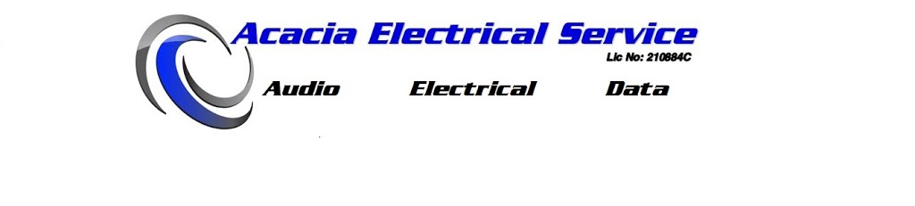 Acacia Electrical Service | electrician | 98D Piper St, Tamworth NSW 2340, Australia | 0267612267 OR +61 2 6761 2267