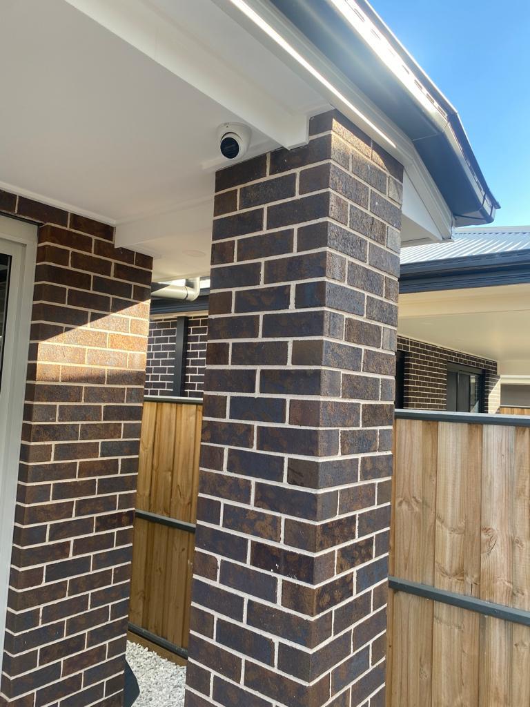Smart Eye Security Solutions | 18 Brooklime St, Jordan Springs NSW 2747, Australia | Phone: 0451 602 237