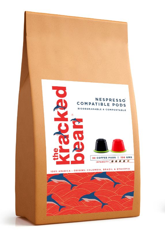KaapiKaapi Coffee Roasters | 2 Wongajong Cl, Castle Hill NSW 2154, Australia | Phone: 0408 166 564