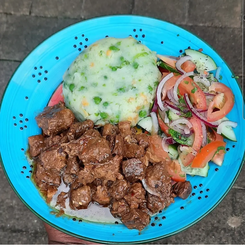 African Food Feasts | 34 Cosgrove Rd, Strathfield South NSW 2136, Australia | Phone: 0461 458 420