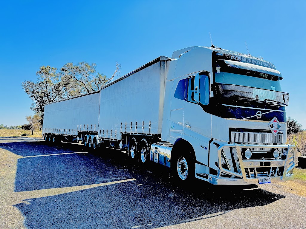 Mankoo Freightlines PTY | 1101 Mamre Rd, Kemps Creek NSW 2178, Australia | Phone: 0405 310 008