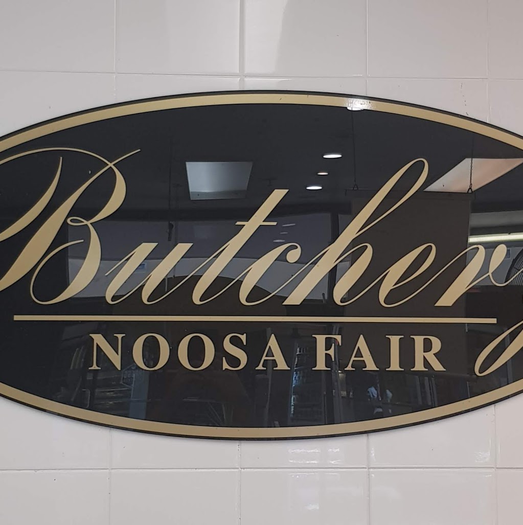 Noosa Fair Butchery | store | 3 Lanyana Way, Noosa Heads QLD 4567, Australia | 0468553717 OR +61 468 553 717