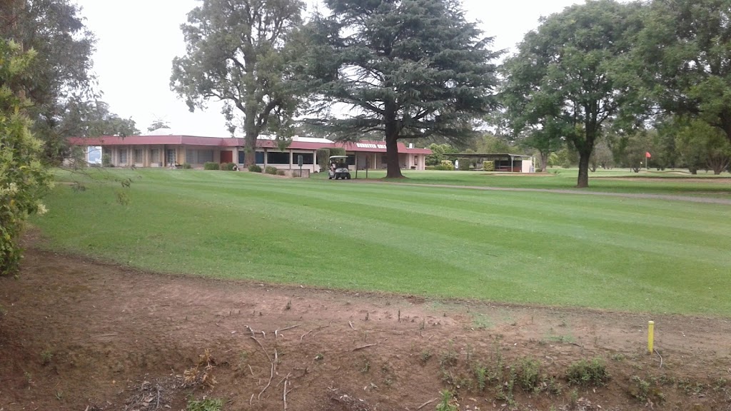 Dunheved Golf Club | 176 Links Rd, St Marys NSW 2760, Australia | Phone: (02) 9623 0239