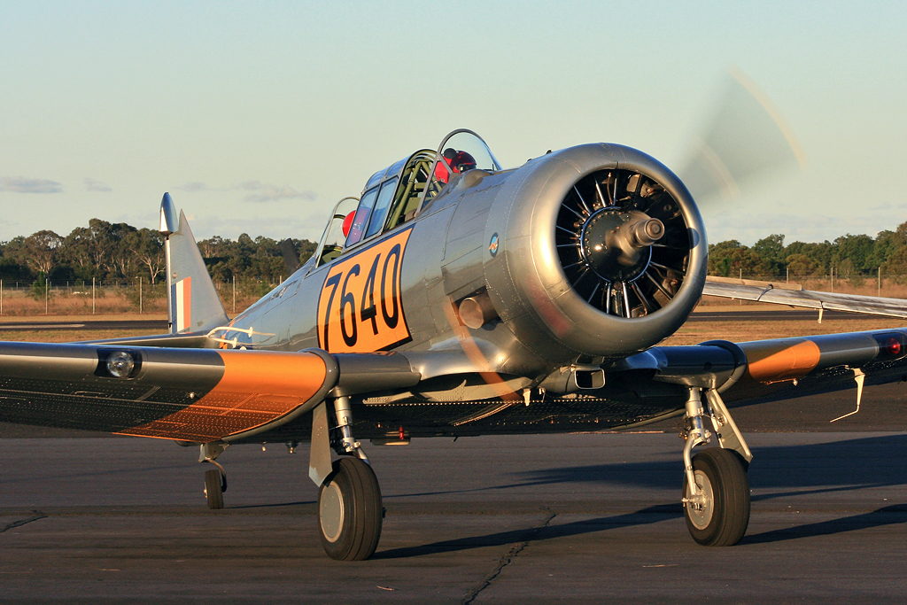 Maryborough Airport | Maryborough QLD 4650, Australia