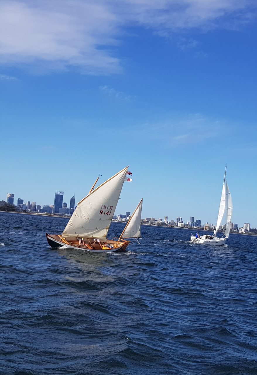 Viking Odyssey of the Swan |  | Royal Perth Yacht Club, Australia II Dr, Crawley WA 6009, Australia | 0477277773 OR +61 477 277 773