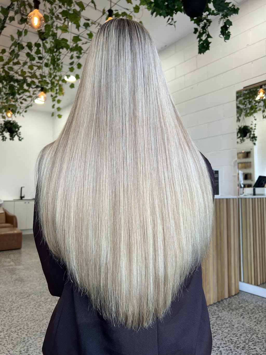 RMS HAIR & EXTENSIONS | 21 Bangs St, Prahran VIC 3181, Australia | Phone: 0451 694 352