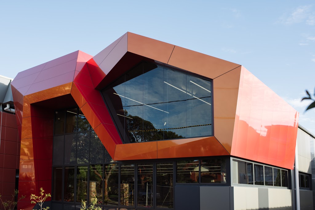 Cotter Reid Architects | Suite 10/18-20 Riversdale Rd, Newtown VIC 3220, Australia | Phone: (03) 5222 5067
