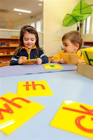 Cedars Montessori Pre-School | 52 Oxford Terrace, Unley SA 5061, Australia | Phone: (08) 8373 4599