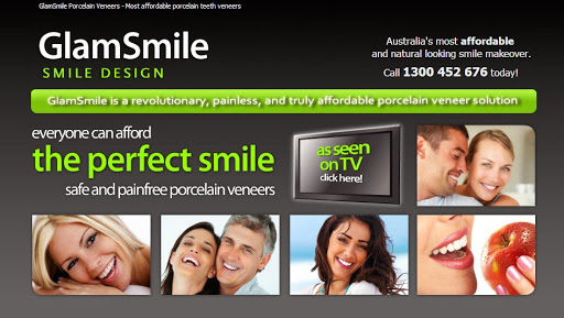 Glamsmile - Dr Parisa Javady | dentist | 20/22 Underwood St, Corrimal NSW 2518, Australia | 1300452676 OR +61 1300 452 676