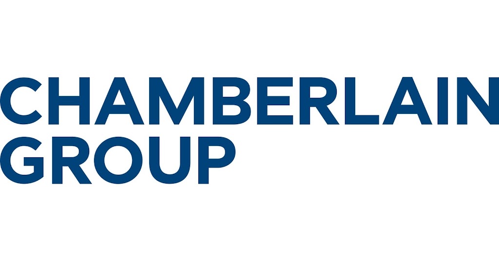 Chamberlain Group | 1 Dexter Dr, Epping VIC 3076, Australia | Phone: (03) 9408 3610