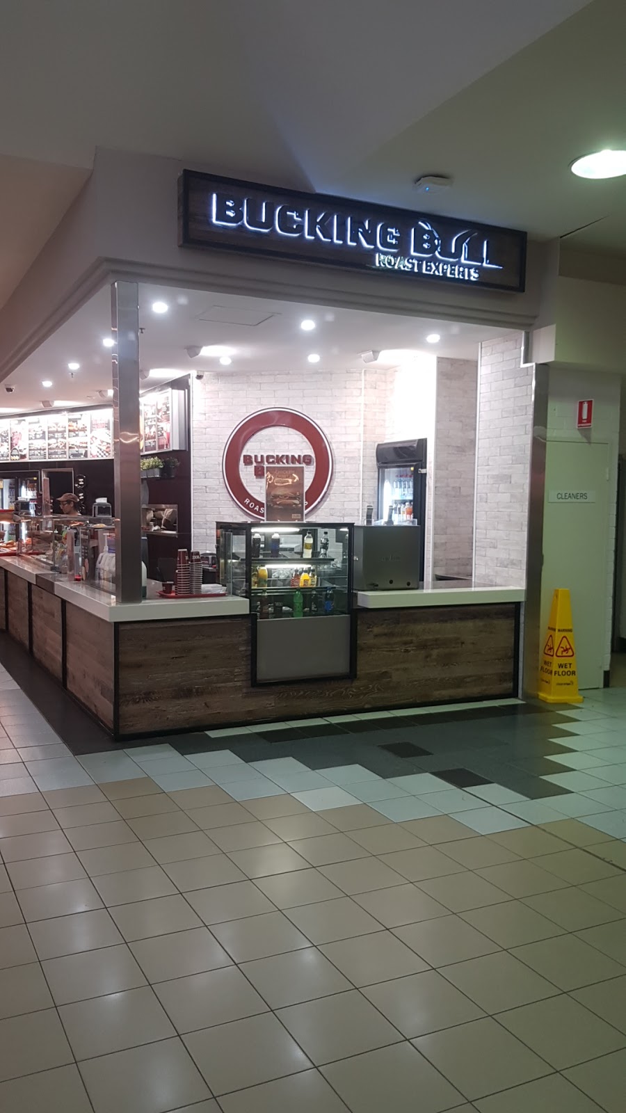 Bucking Bull Maddington | Shop 6-7, Maddington Central Shopping Centre Corner Burslem Drive &, Attfield St, Maddington WA 6109, Australia | Phone: (08) 9452 2511