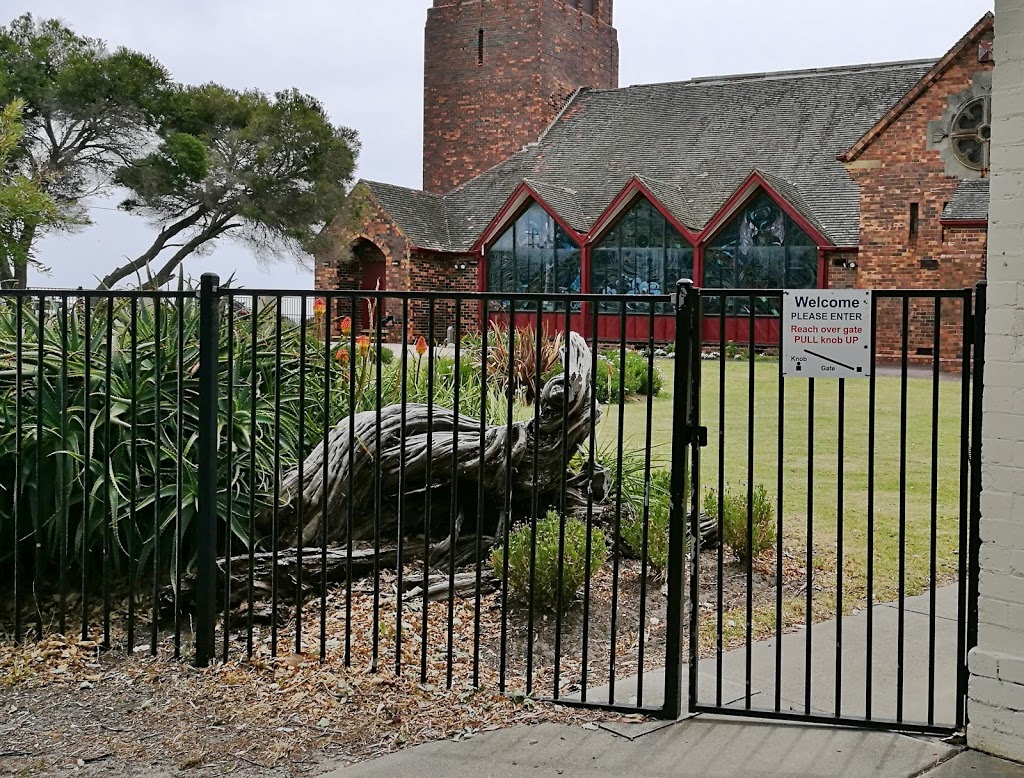 Saint Pauls Anglican Church Frankston | church | High St, Frankston VIC 3199, Australia | 0397815704 OR +61 3 9781 5704