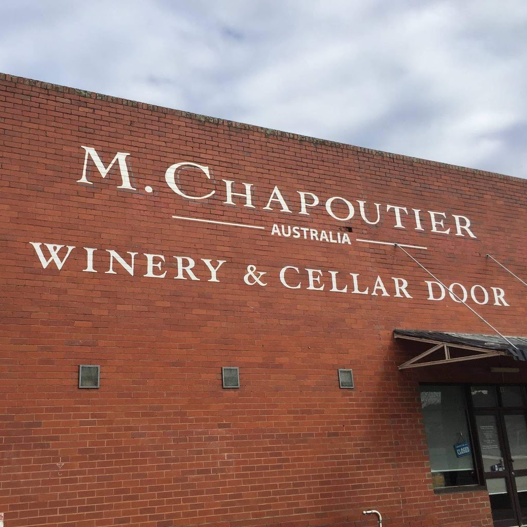 M. Chapoutier Australia Winery | food | 141-143 High St, Heathcote VIC 3523, Australia | 0354332411 OR +61 3 5433 2411