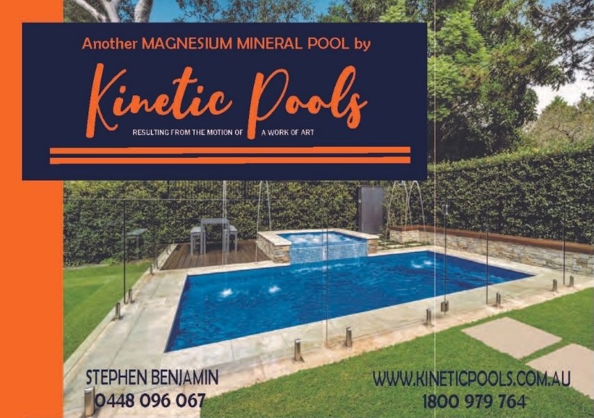 Kinetic Pools | general contractor | 12A Alice St, Turramurra NSW 2074, Australia | 1800979764 OR +61 1800 979 764