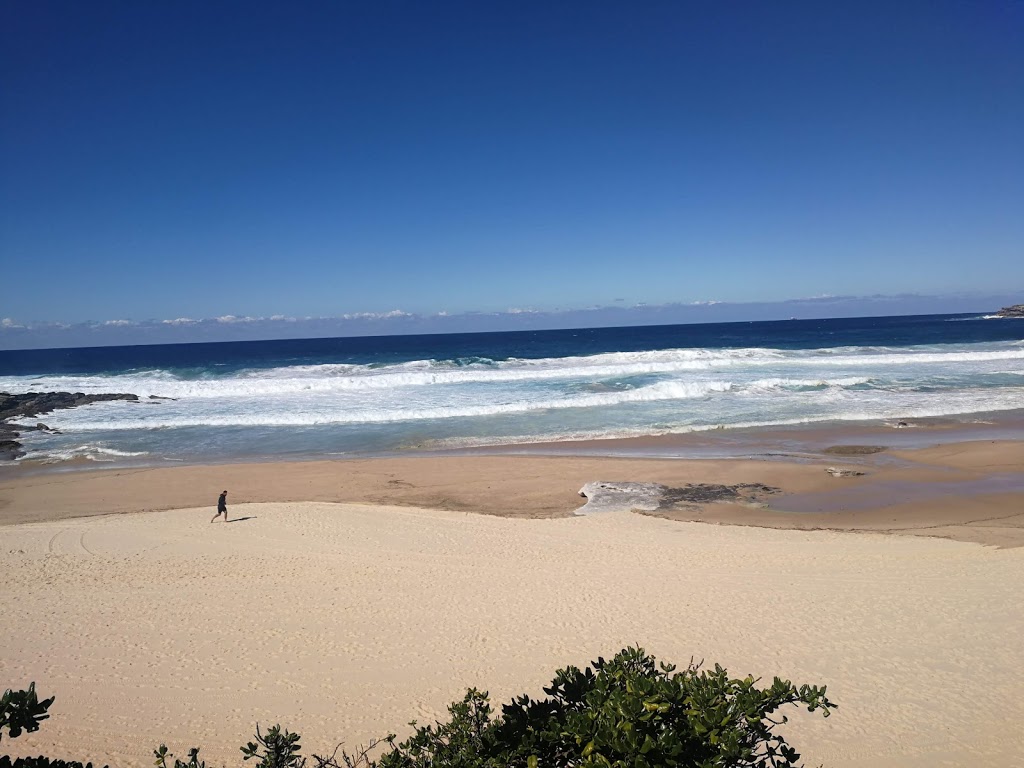 Maroubra Beach | park | 1-11R Marine Parade, Maroubra NSW 2035, Australia | 1300722542 OR +61 1300 722 542