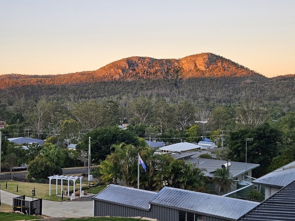 Hill House Esk | 8 Hill St, Esk QLD 4312, Australia | Phone: 0433 981 857