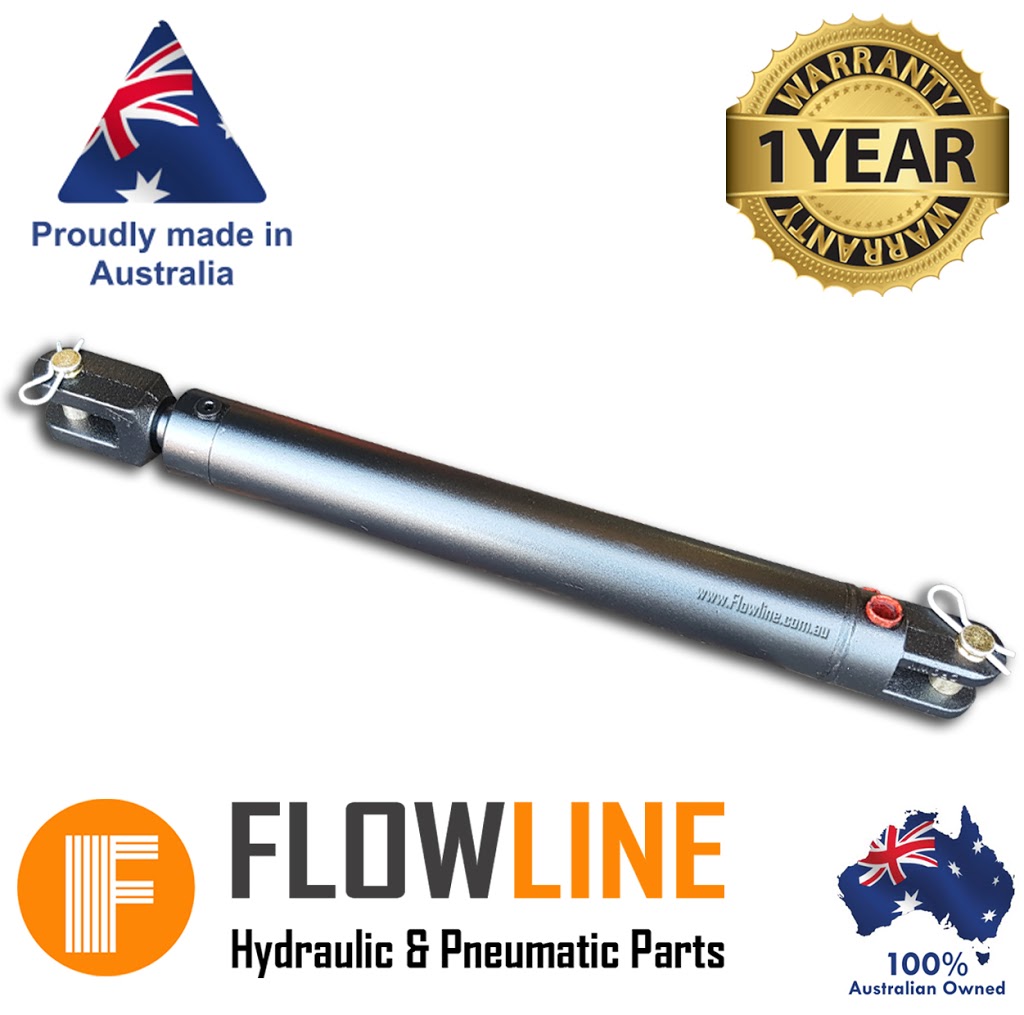 FLOWLINE | 4/8-10 Lentini St, Hoppers Crossing VIC 3029, Australia | Phone: (03) 8360 3975