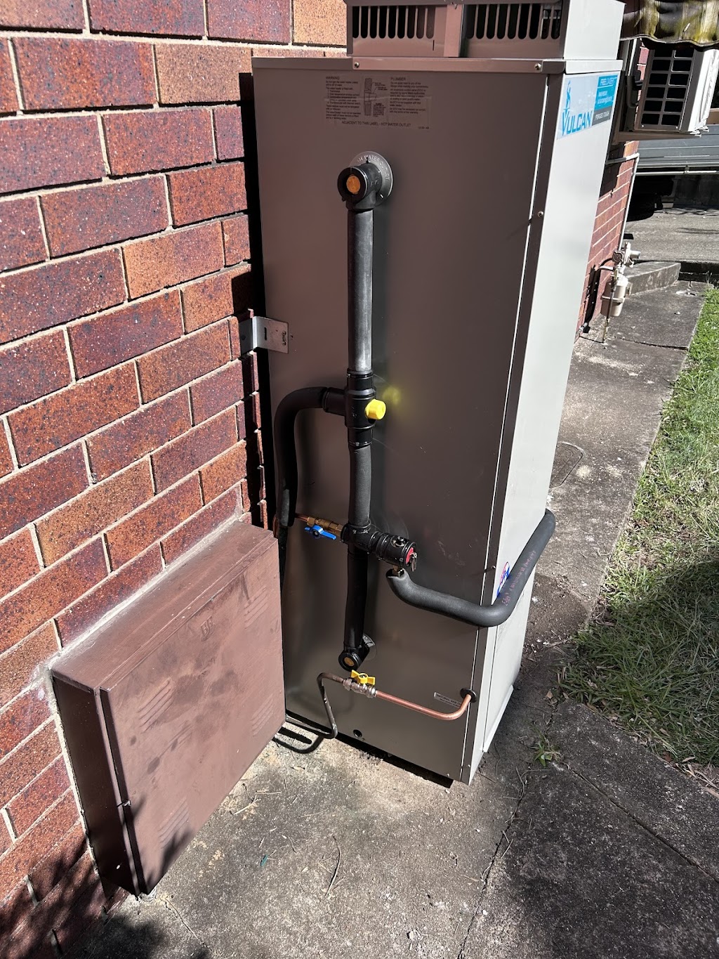 RLM Plumbing Contractors | 62 Hamilton Rd, Wavell Heights QLD 4012, Australia | Phone: 0402 433 588