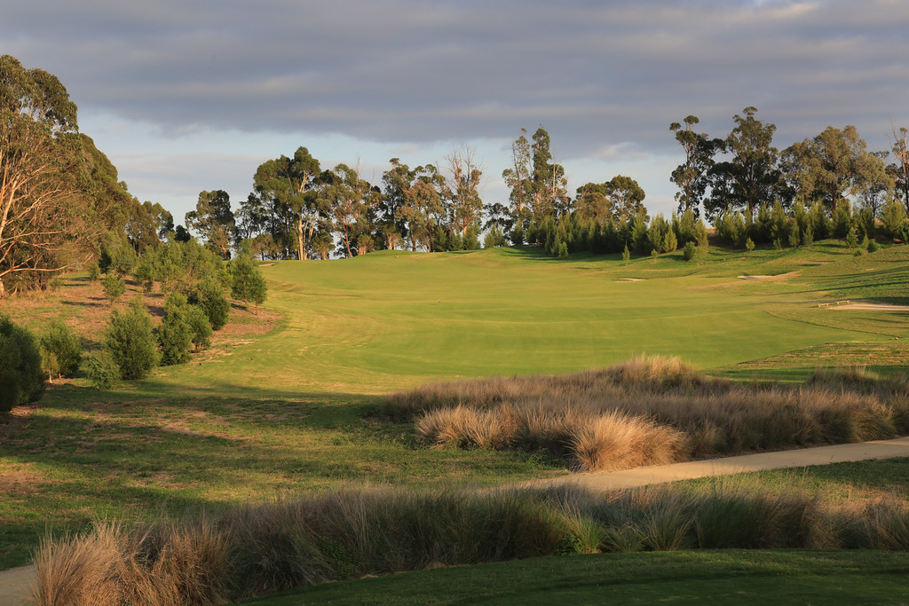 Gardiners Run Golf Course | 130-132 Victoria Rd, Lilydale VIC 3140, Australia | Phone: (03) 9739 7522