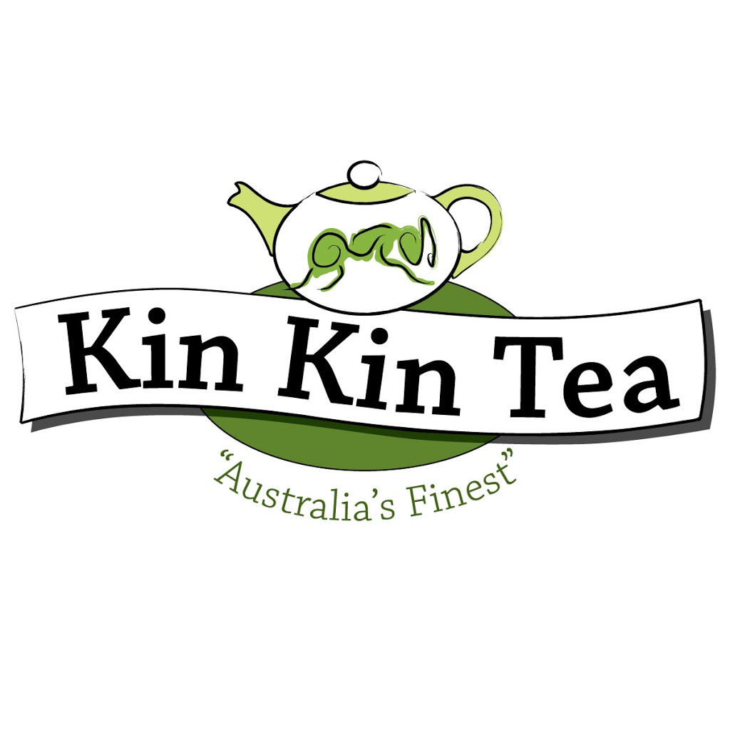 Kin Kin Tea | store | 268 Bates Rd, Kin Kin QLD 4571, Australia | 0754854181 OR +61 7 5485 4181