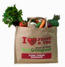 Zone Fresh Gourmet Markets | supermarket | 142 Newmarket Rd, Windsor QLD 4030, Australia | 0733575433 OR +61 7 3357 5433