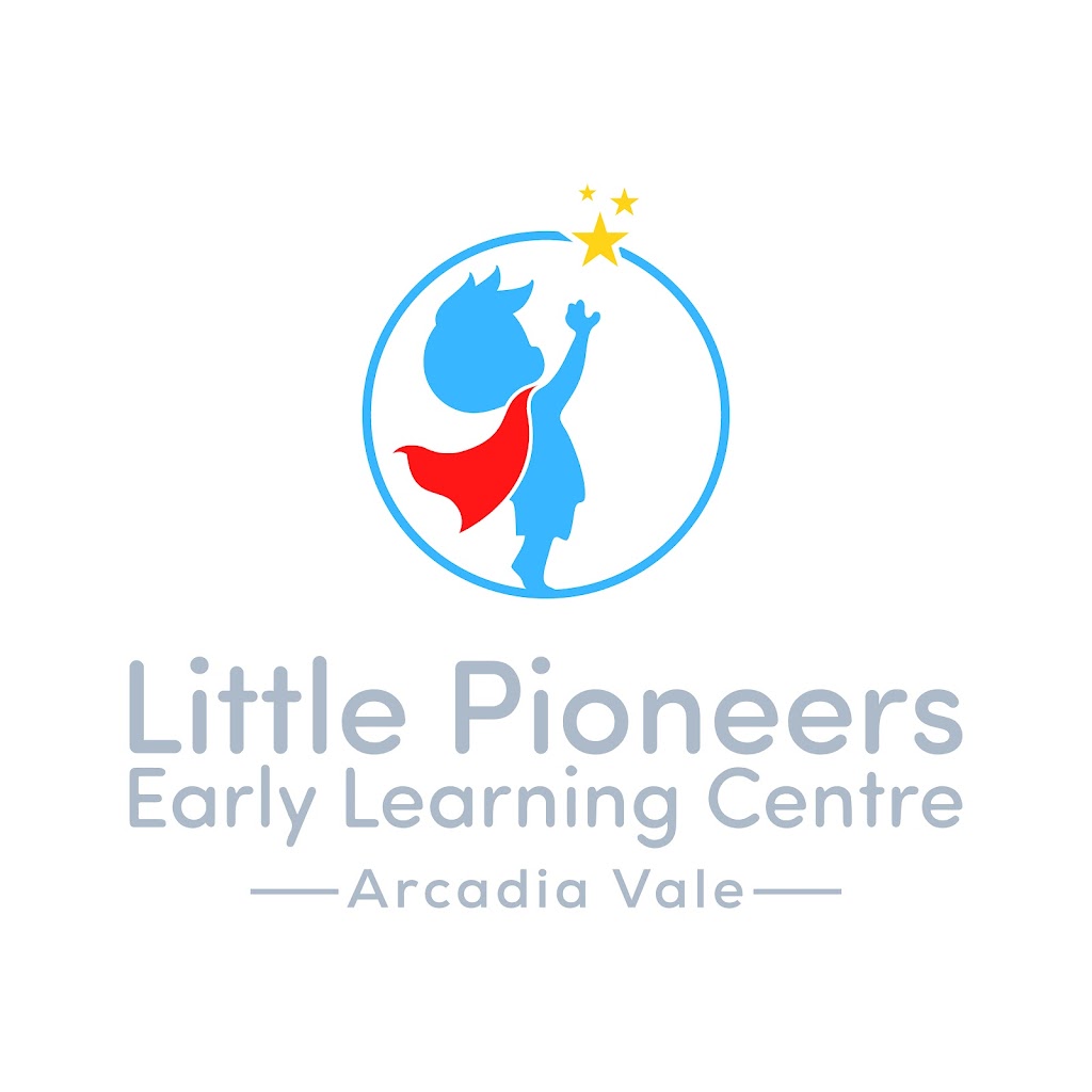 Little Pioneers Early Learning Centre | 102 Arcadia St, Arcadia Vale NSW 2283, Australia | Phone: 0439 497 203