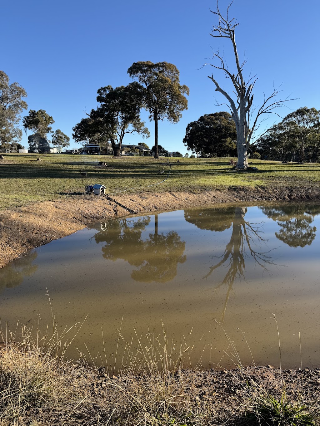 Mid Western Property Care | 73 Acacia Dr, Rylstone NSW 2849, Australia | Phone: 0404 067 157