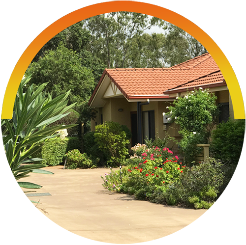 Sugarwood Grove Garden Villas | 119 Sugarwood St, Bellbowrie QLD 4070, Australia | Phone: (07) 3323 7412