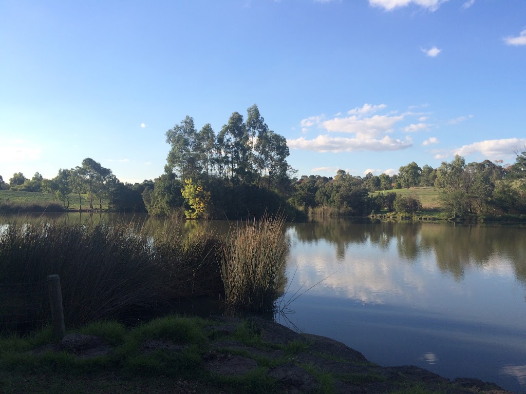 Nesting Island | zoo | Ruffey Lake, Templestowe VIC 3106, Australia