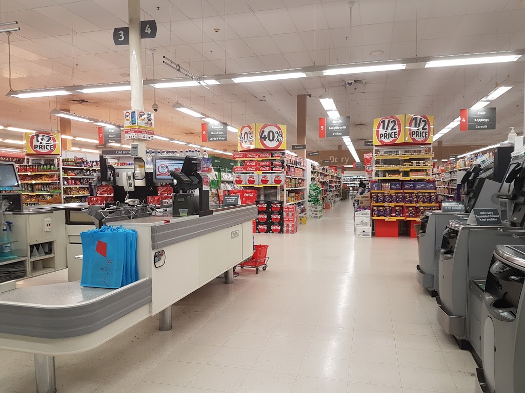 Coles Pakenham | supermarket | Place Shopping Centre, 67 - 69 Main St, Pakenham VIC 3810, Australia | 0359413041 OR +61 3 5941 3041