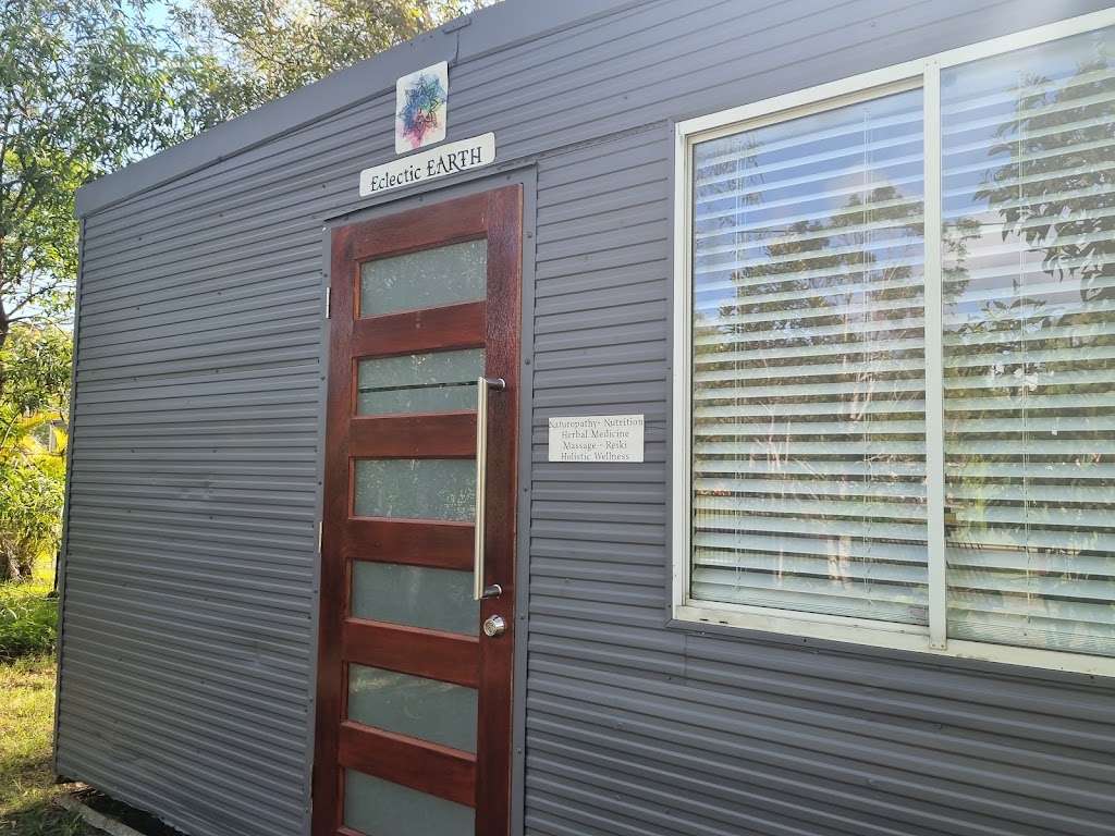 Eclectic Earth | Bribie Pines, Ningi QLD 4511, Australia | Phone: 0412 602 564