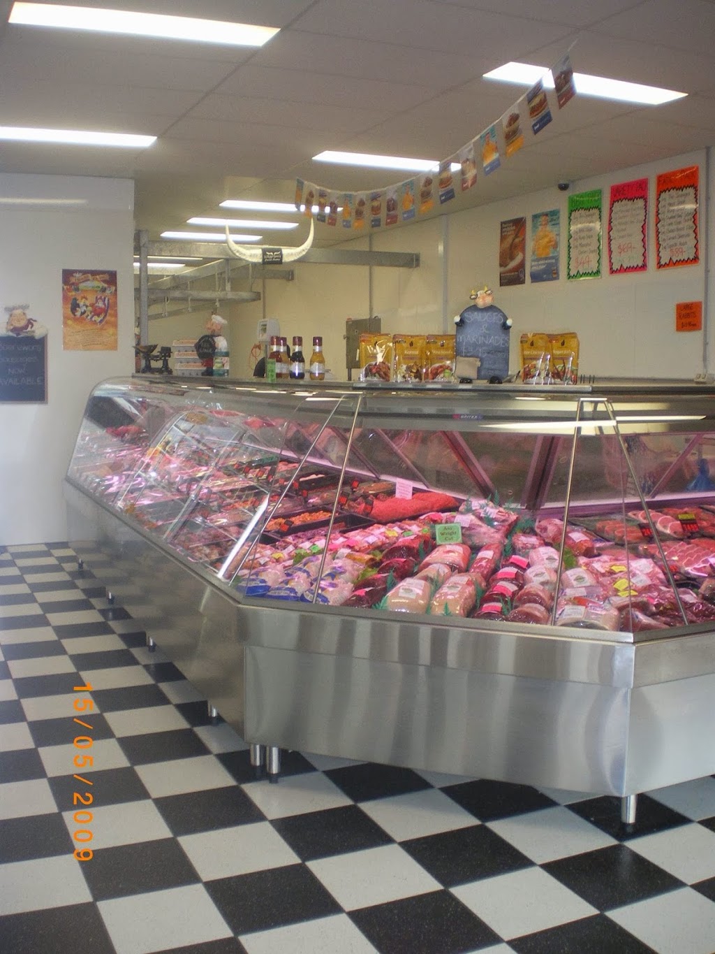 Whitehorns Gourmet Butchery | store | 3/106-126 Gap Rd, Sunbury VIC 3429, Australia | 0397405714 OR +61 3 9740 5714